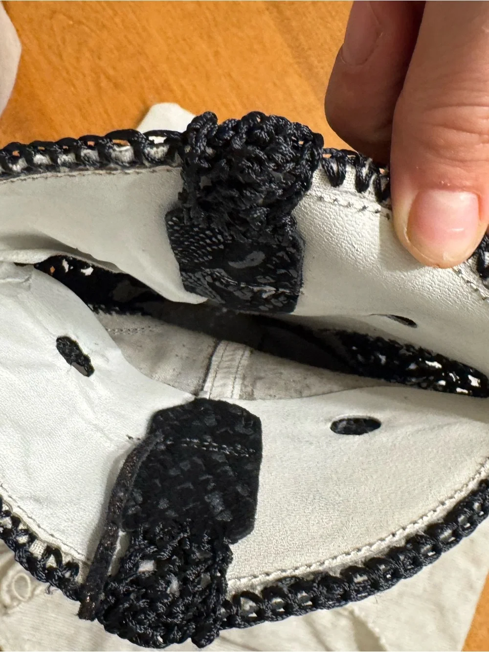 El Vaquero Black Snake-Print Lace-Up Ankle Booties